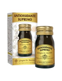 Dr. Giorgini Antiossidante Supremo 60 Pastiglie