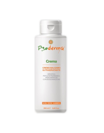 PSODERMA CREMA BALS ULTRA100ML