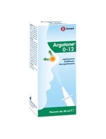 Argotone 0-12 Spray 20ml