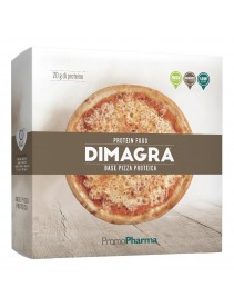 DIMAGRA BASE PIZZA PROTEICA
