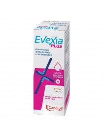 Evexia Plus Gocce 40ml