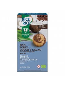 PROBIOS Riso Torty Cocco Cacao