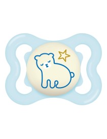 MAM SUPREME NIGHT 2-6 SIL 1X M MAM SUPREME NIGHT 2-6 SIL 1X M