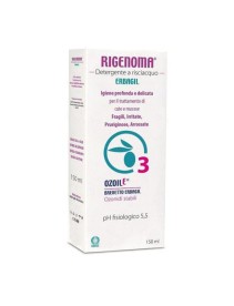 RIGENOMA Deterg.Risciacquo