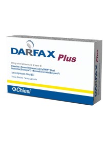DARFAX Plus 1,425mg 30 Cpr