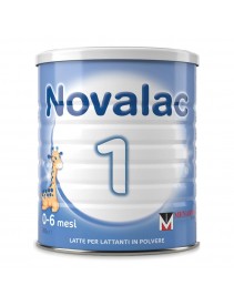 NOVALAC 1 New Formula 800g