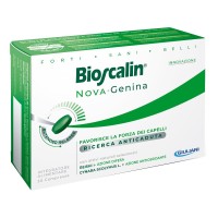 Bioscalin Nova Genina 30 Compresse