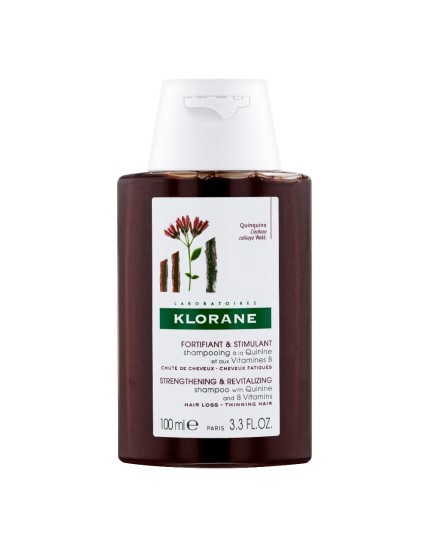 KLORANE SHAMPOO CHININA 100ML