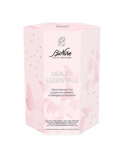 Bionike Beauty Essential Cofanetto di Natale 2021