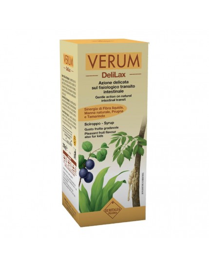 VERUM Delilax Scir.216g