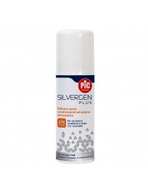 Pic Cicatrizzante Spray 50ml