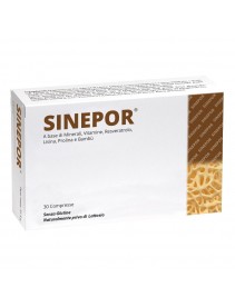 SINEPOR 30 Cpr