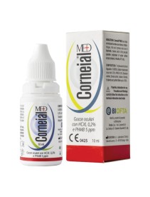 Corneial MED Gocce oculari 10ml Corneial MED Gocce oculari 10ml