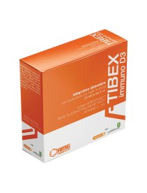 Tibex Immuno D3 20 Stick