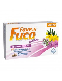 Fave di Fuca Gentile 40 Compresse