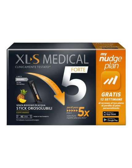 XLS Medical Forte 5 90 Stick