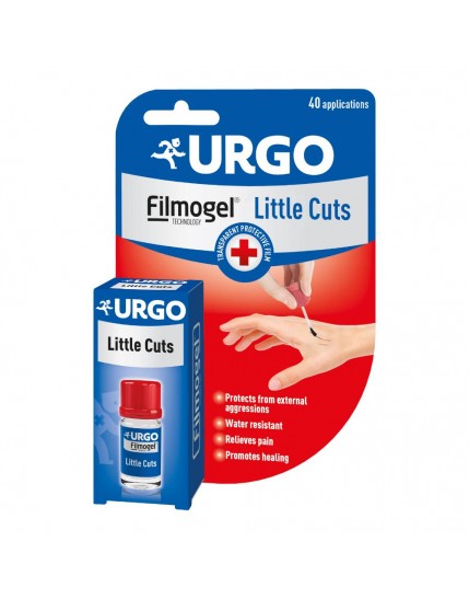 FILMOGEL LITTLE CUTS 3,25ML