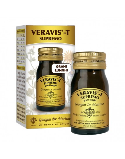 VERAVIS T Supr.Grani Lunghi30g