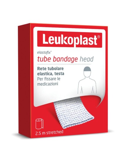 ELASTOFIX TUB TESTA