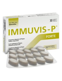 IMMUVIS-P Forte 30 Cpr