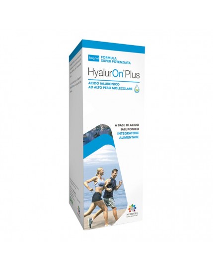 HyalurOn Plus Acido Ialuronico 50ml