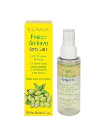 FRESCO Sollievo Spray 3in1 EBM