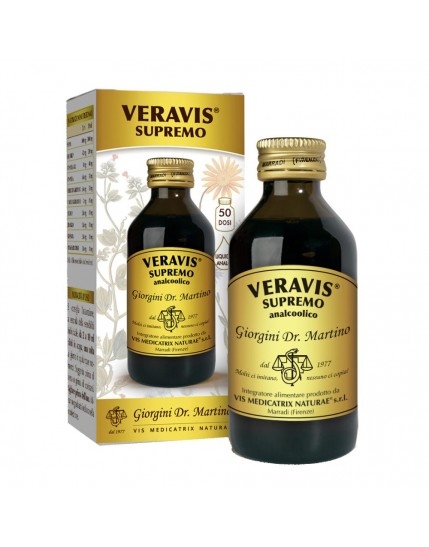 VERAVIS Supr.Analc.100ml