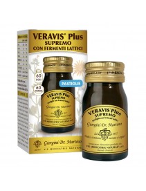 VERAVIS Plus Supremo  60 Past.