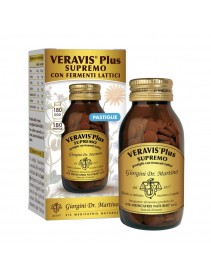 VERAVIS Plus Supremo 180 Past.