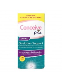 Conceive Plus Ovulation Support Donna 60 Capsule