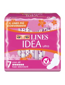 LINES IDEA Ultra Flussi Abb7pz