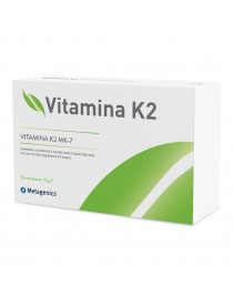Vitamina K2 56 Compresse