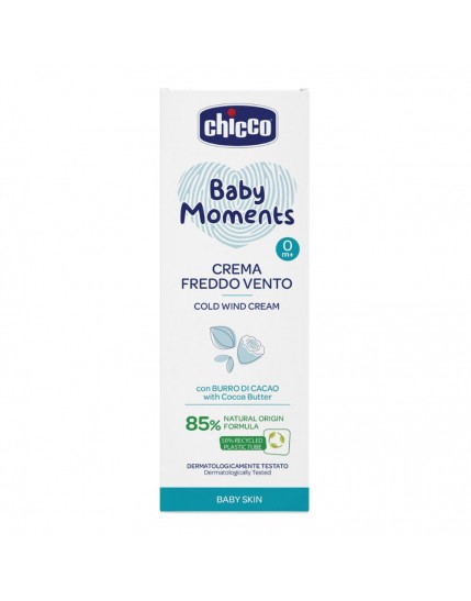 CH BM CREMA FREDDO VENTO 50ML