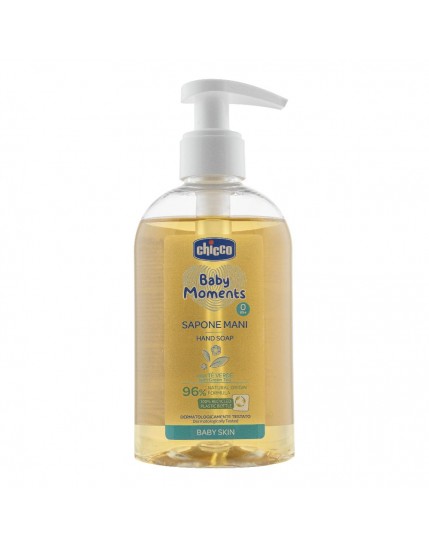 CH-BM Sapone Mani Liquido250ml