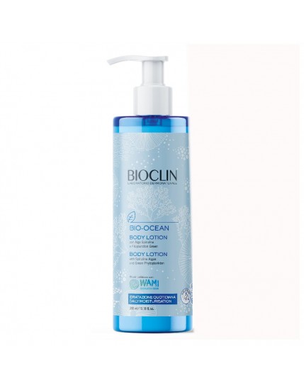 BIOCLIN BIO OCEAN SHOWER BODY