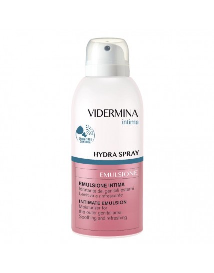 VIDERMINA Intima Hydra Spray
