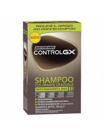 JUST For Men Contr.GX Sh2in1