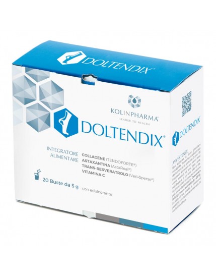 Doltendix 20 Bustine