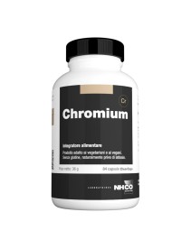 NHCO CHROMIUM 84CPS