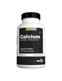 NHCO CALCIUM 84 Cps