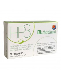 HP3 30 Capsule