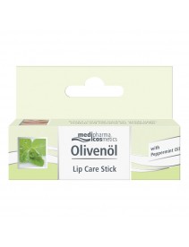 Medipharm Olivenöl Lip Care Stick 4,8g