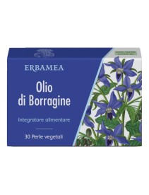 OLIO DI BORRAGINE 30PRL VEG