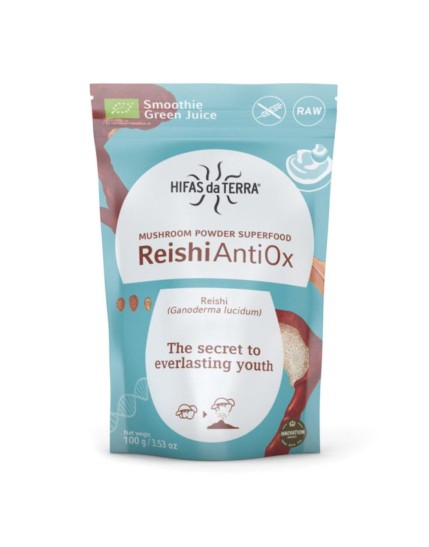 REISHIANTIOX 100g    FREELAND