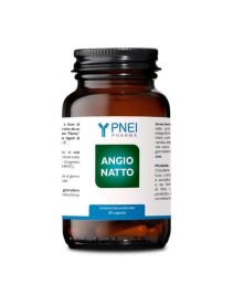 ANGIO NATTO 30 Cps