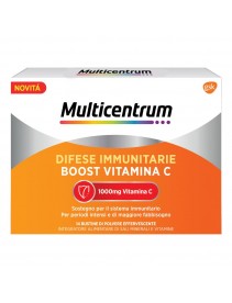 Multicentrum Difese Immunitarie Confezione 14 Bustine