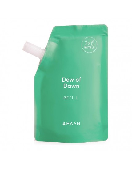 Haan Igienizzante Mani Dew Of Dawn Refill 100ml