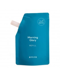 Hand Sanitizer Refill Spray Igienizzante per le Mani Morning Glory, 100ml