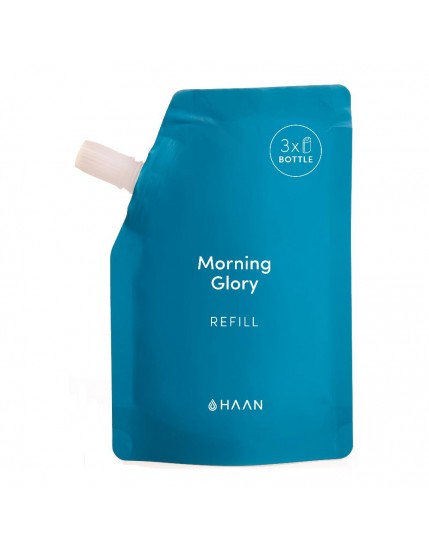 Hand Sanitizer Refill Spray Igienizzante per le Mani Morning Glory, 100ml