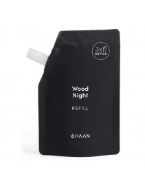 Haan Igienizzante Mani Wood